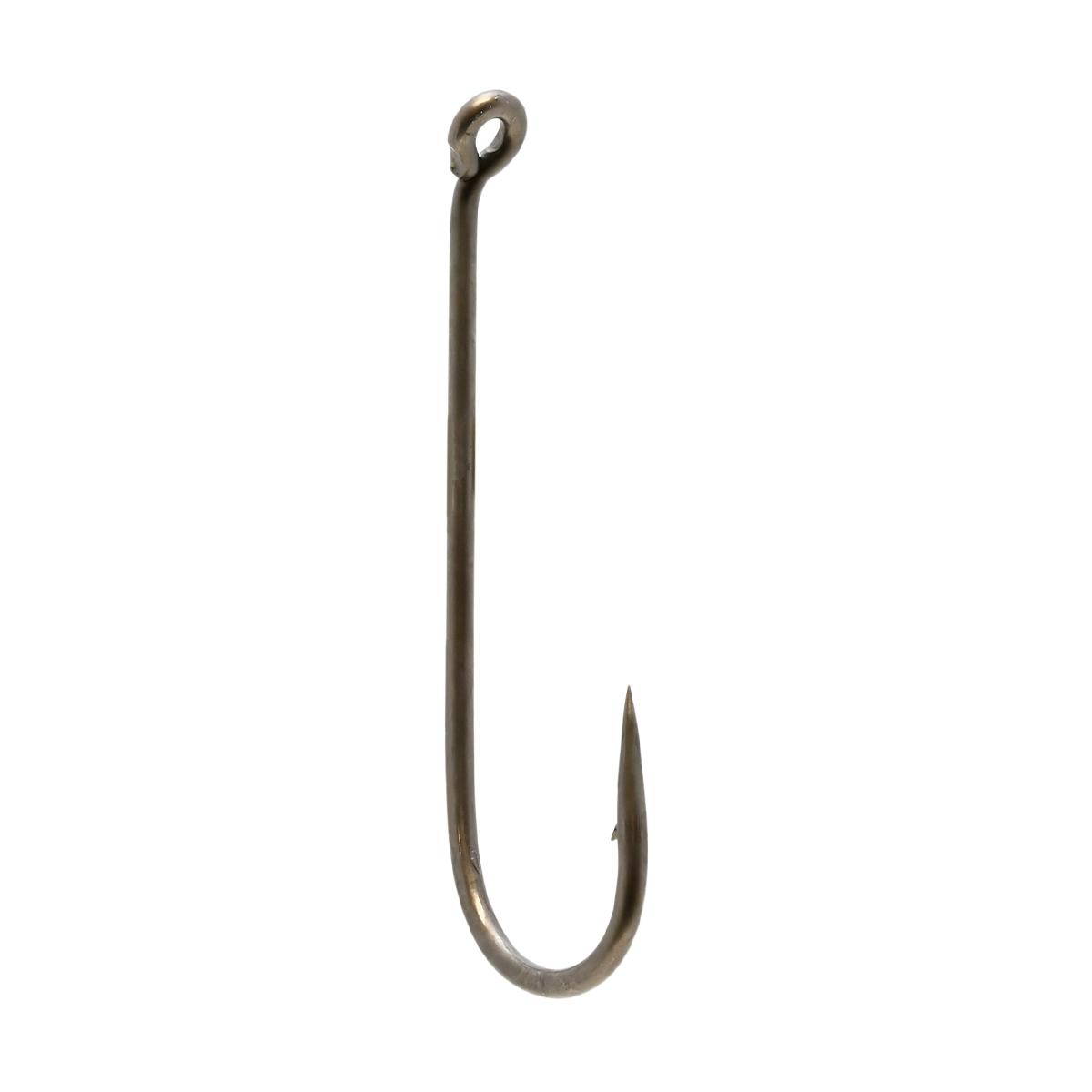 Blockhead Popper Hooks | Mustad 33903 Kink Shanked Kits